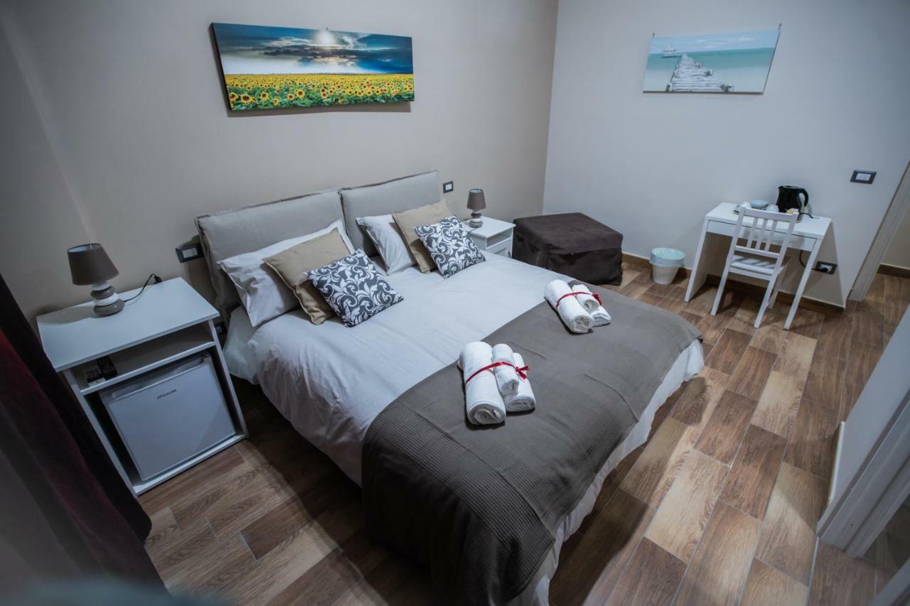 Bellorizzonte Napoli Ngoại thất bức ảnh