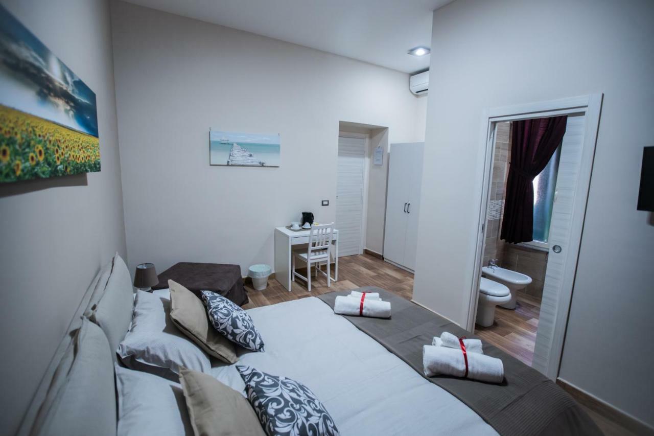 Bellorizzonte Napoli Ngoại thất bức ảnh