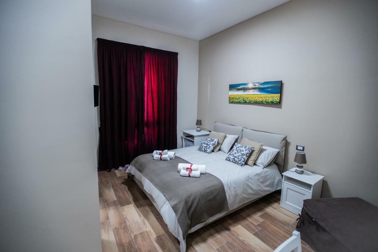 Bellorizzonte Napoli Ngoại thất bức ảnh