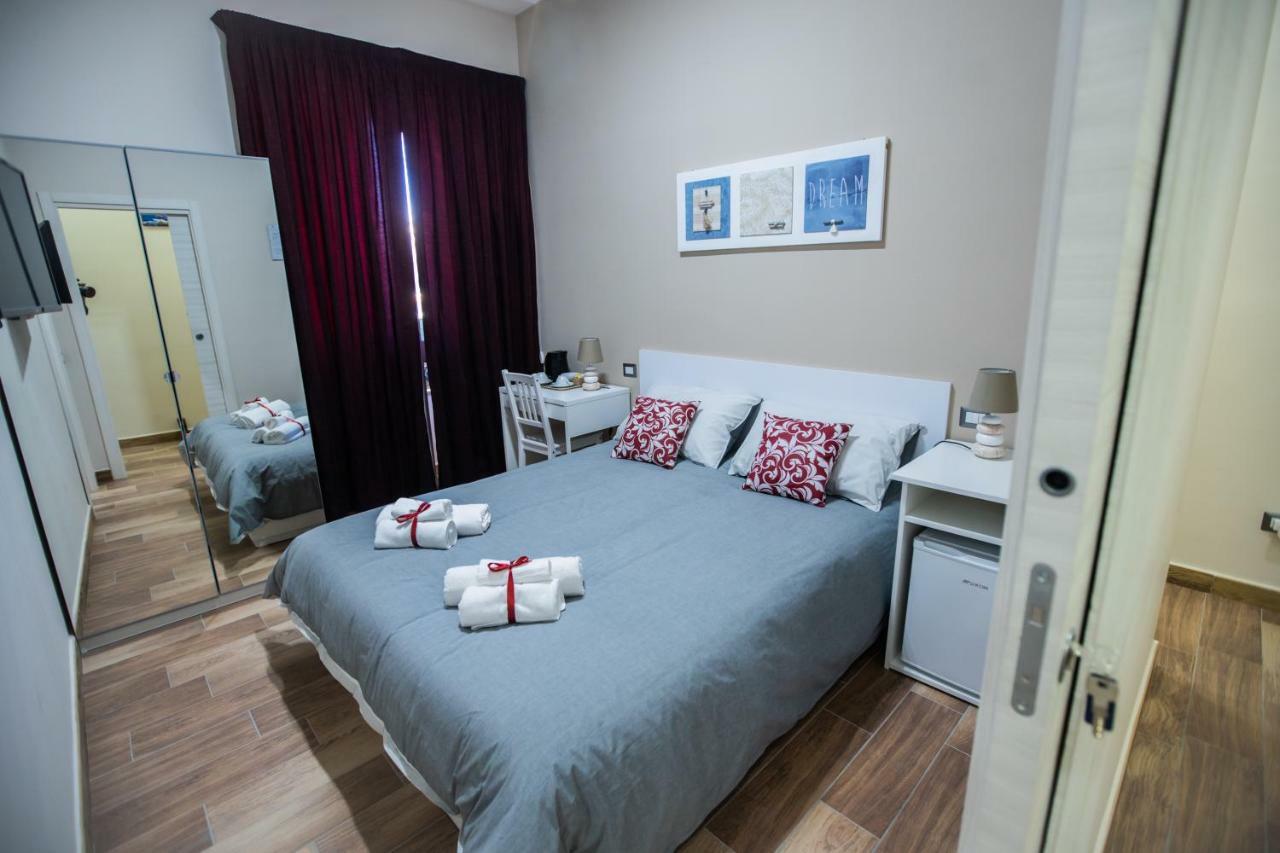 Bellorizzonte Napoli Ngoại thất bức ảnh