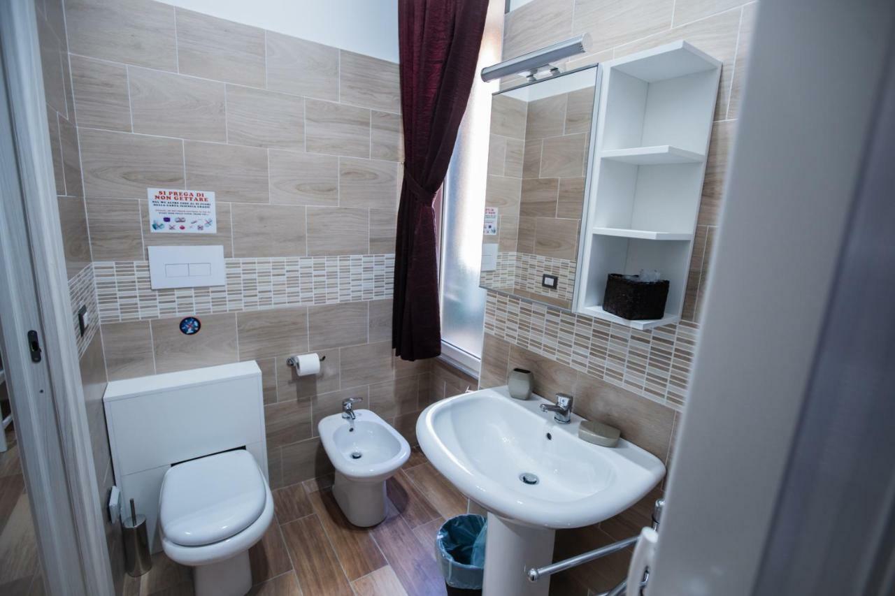 Bellorizzonte Napoli Ngoại thất bức ảnh