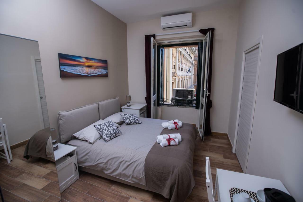 Bellorizzonte Napoli Ngoại thất bức ảnh