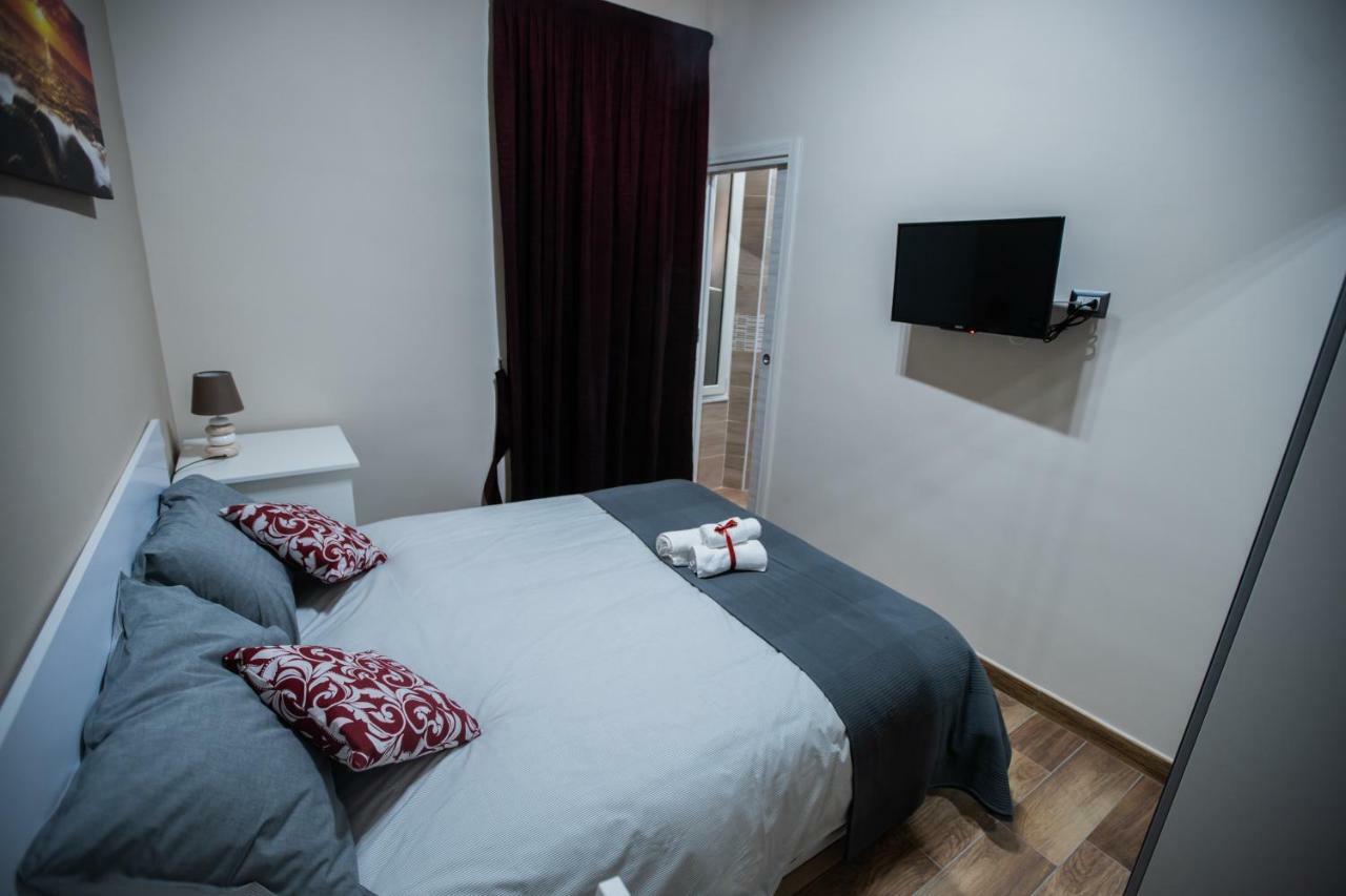 Bellorizzonte Napoli Ngoại thất bức ảnh