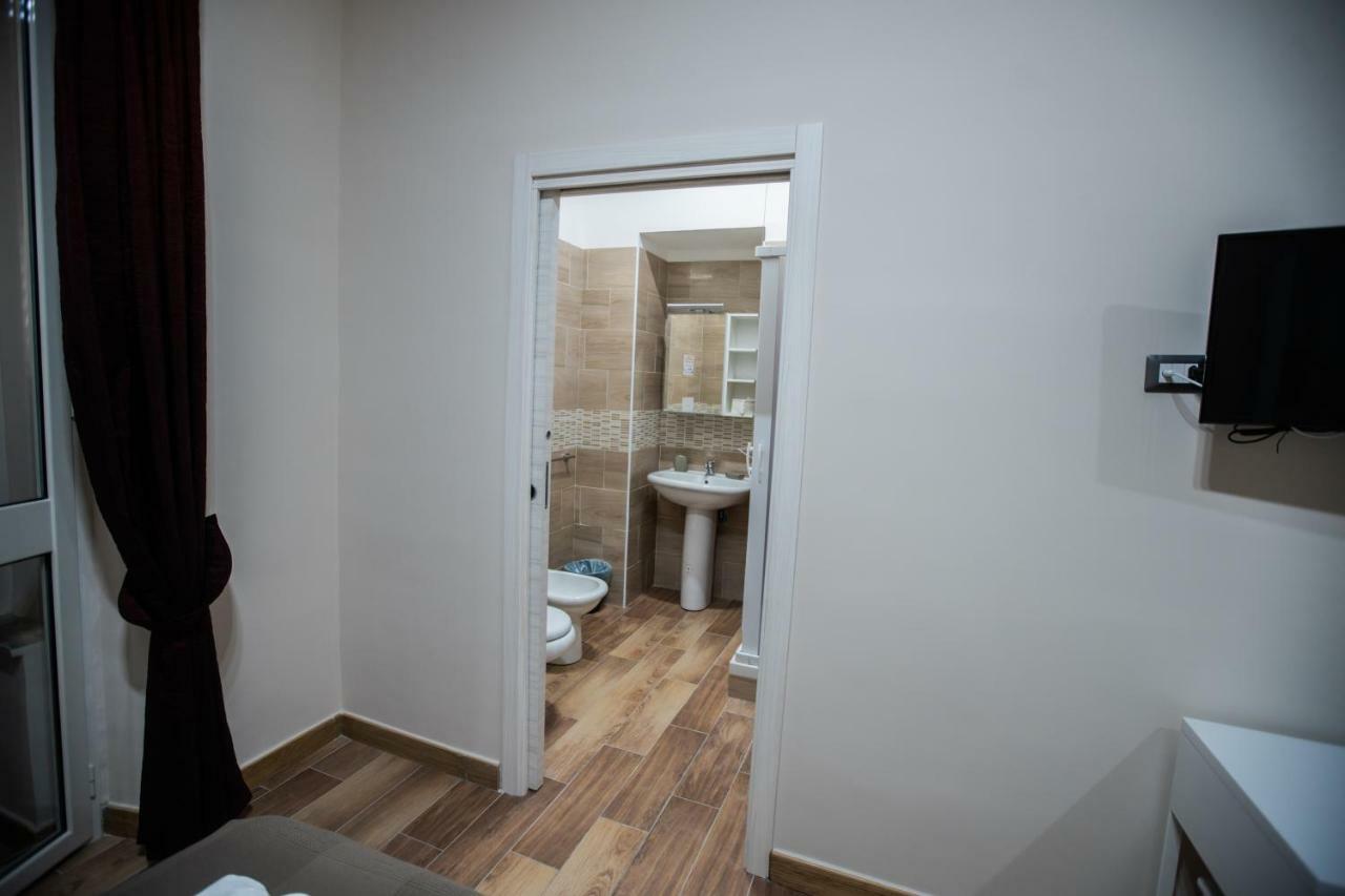 Bellorizzonte Napoli Ngoại thất bức ảnh