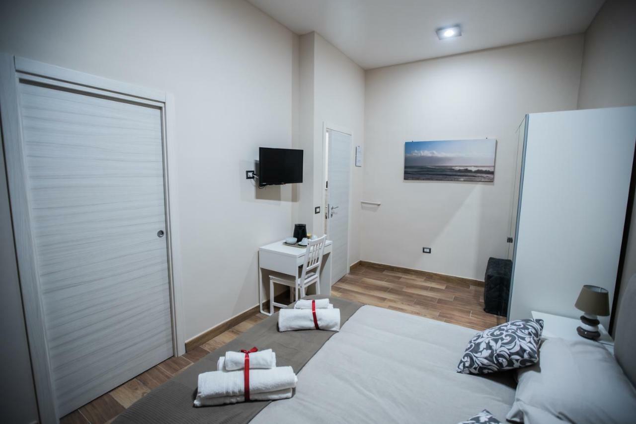 Bellorizzonte Napoli Ngoại thất bức ảnh