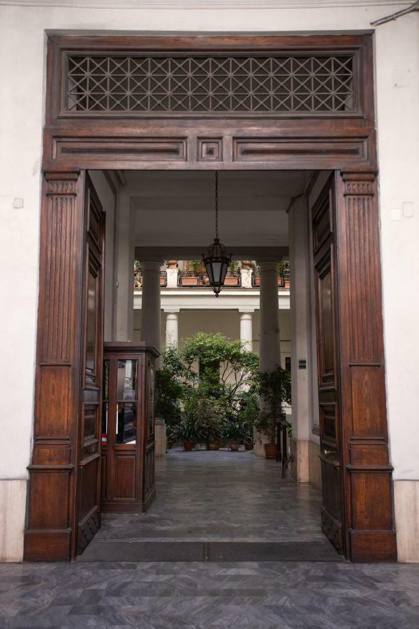 Bellorizzonte Napoli Ngoại thất bức ảnh