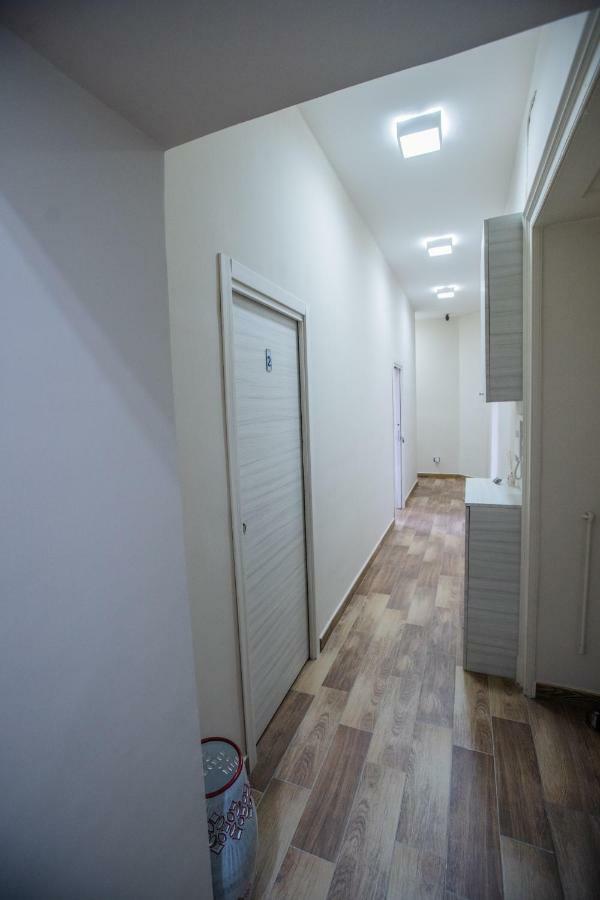 Bellorizzonte Napoli Ngoại thất bức ảnh