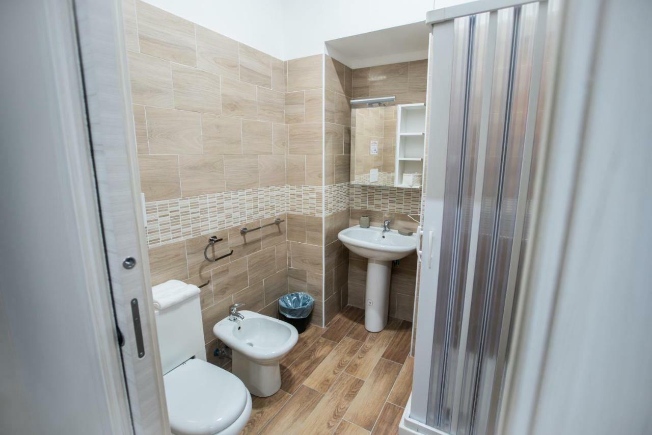 Bellorizzonte Napoli Ngoại thất bức ảnh