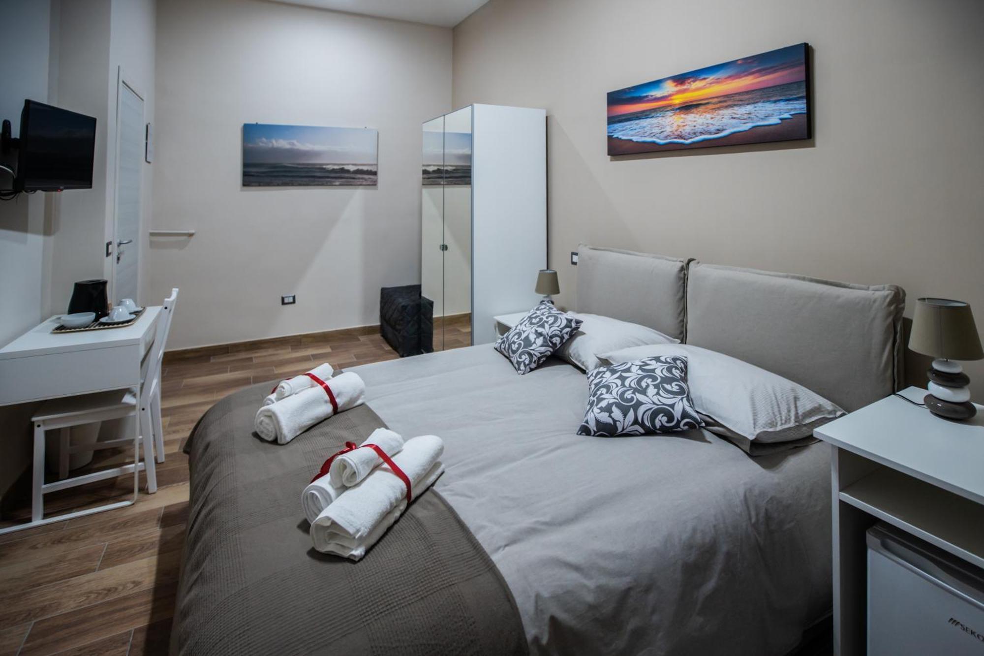 Bellorizzonte Napoli Ngoại thất bức ảnh