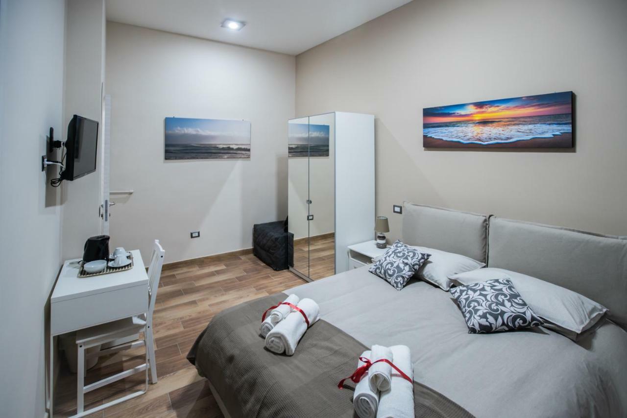 Bellorizzonte Napoli Ngoại thất bức ảnh