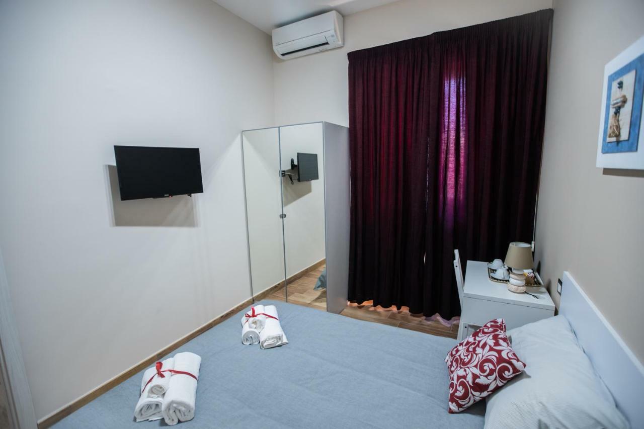 Bellorizzonte Napoli Ngoại thất bức ảnh