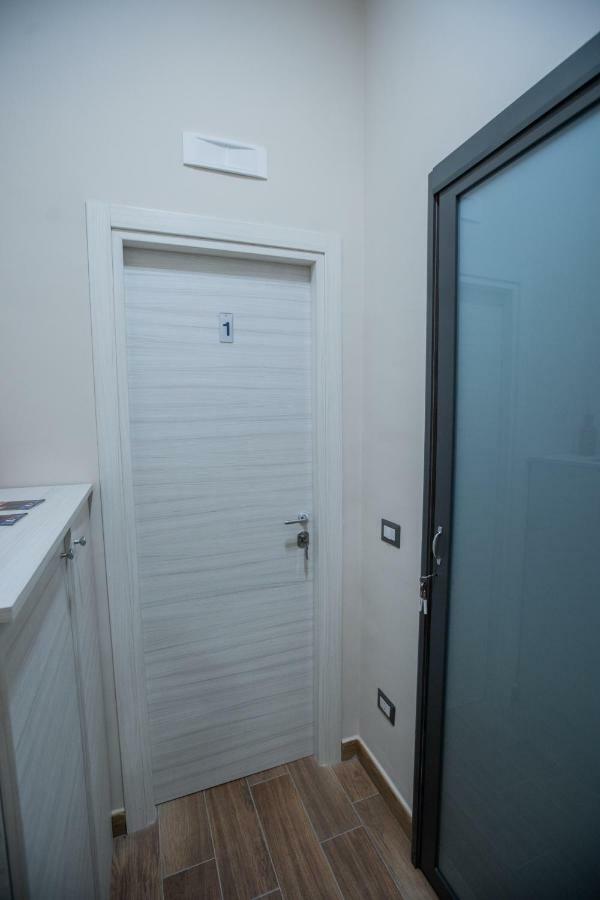 Bellorizzonte Napoli Ngoại thất bức ảnh