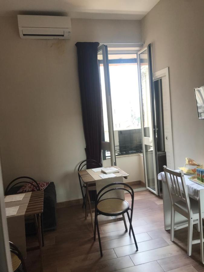 Bellorizzonte Napoli Ngoại thất bức ảnh