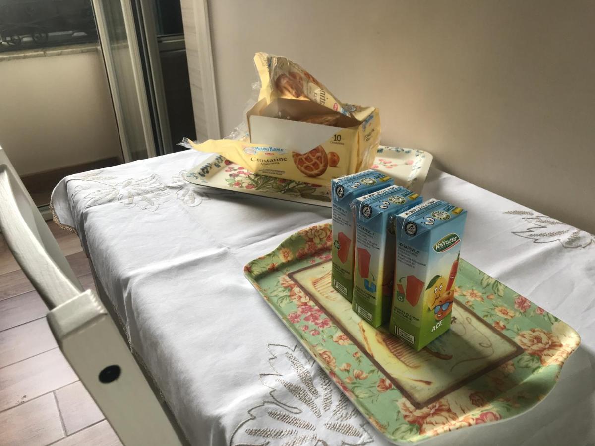 Bellorizzonte Napoli Ngoại thất bức ảnh